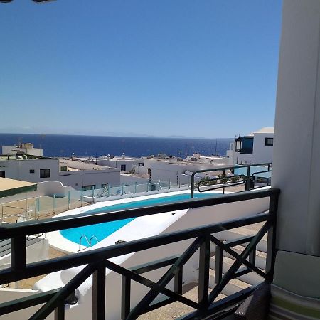 Apartment Portonovo La Paloma Amazing Sea View & Swimming Pool-Good Wifi -Free Ac- Private Parking بويرتو ذيل كارمين المظهر الخارجي الصورة