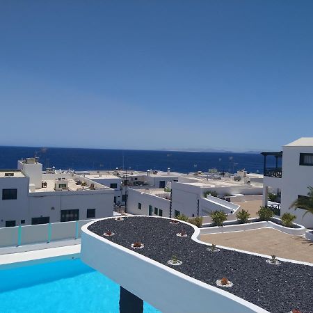 Apartment Portonovo La Paloma Amazing Sea View & Swimming Pool-Good Wifi -Free Ac- Private Parking بويرتو ذيل كارمين المظهر الخارجي الصورة