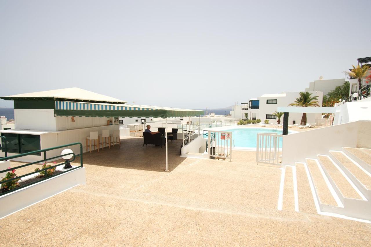 Apartment Portonovo La Paloma Amazing Sea View & Swimming Pool-Good Wifi -Free Ac- Private Parking بويرتو ذيل كارمين المظهر الخارجي الصورة